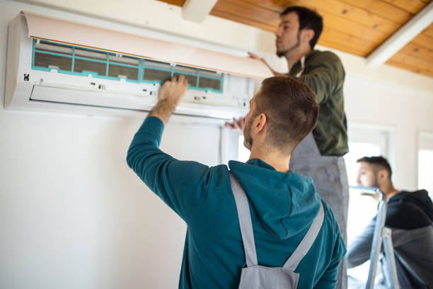  Whiteville, NC HVAC Pros