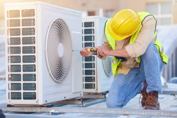Best Residential HVAC in Whiteville, NC