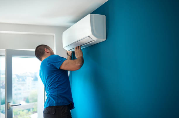 Best HVAC Software and Technology in Whiteville, NC