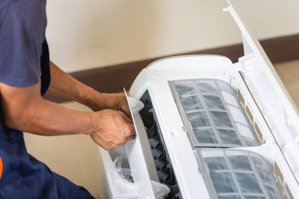 Best HVAC Training and Certification in Whiteville, NC