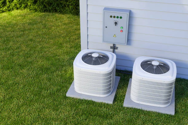 Best Thermostats and Smart Controls in Whiteville, NC