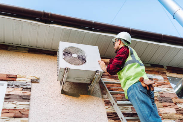 Best Energy-efficient HVAC Solutions in Whiteville, NC
