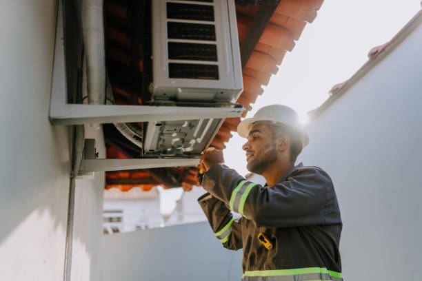 Best HVAC Consulting and Engineering in Whiteville, NC