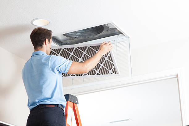 Best Furnace Cleaning in Whiteville, NC