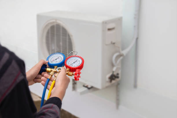 Best Residential HVAC in Whiteville, NC