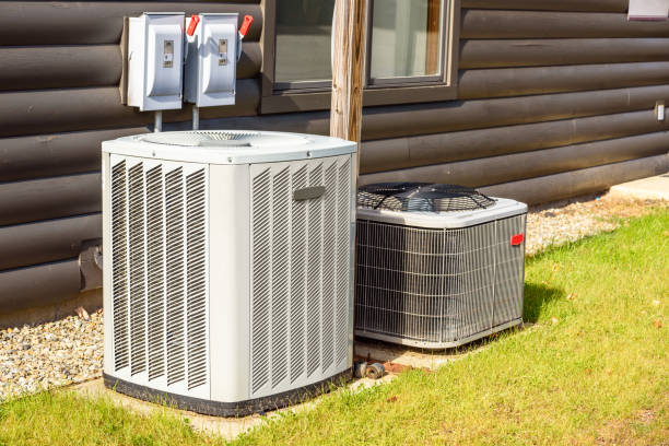 Best Geothermal HVAC Systems in Whiteville, NC